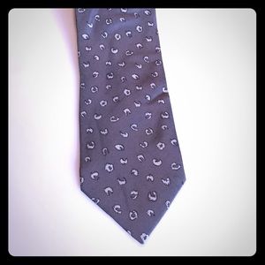 Men's tie